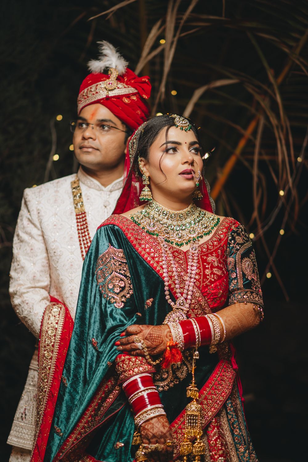 Photo From Nitesh and Rupali Wedding - By Rajneesh Srivastava Photography