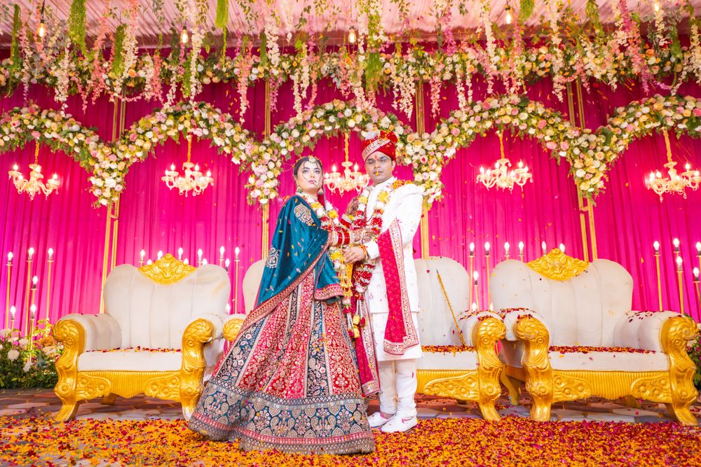 Photo From Nitesh and Rupali Wedding - By Rajneesh Srivastava Photography