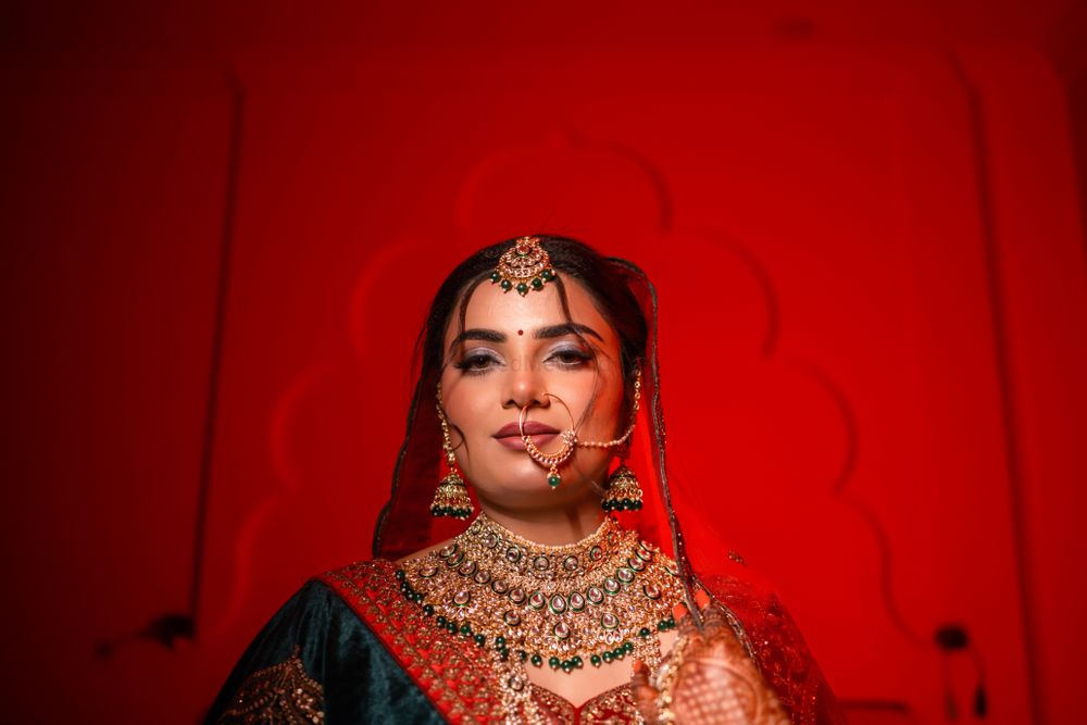 Photo From Nitesh and Rupali Wedding - By Rajneesh Srivastava Photography