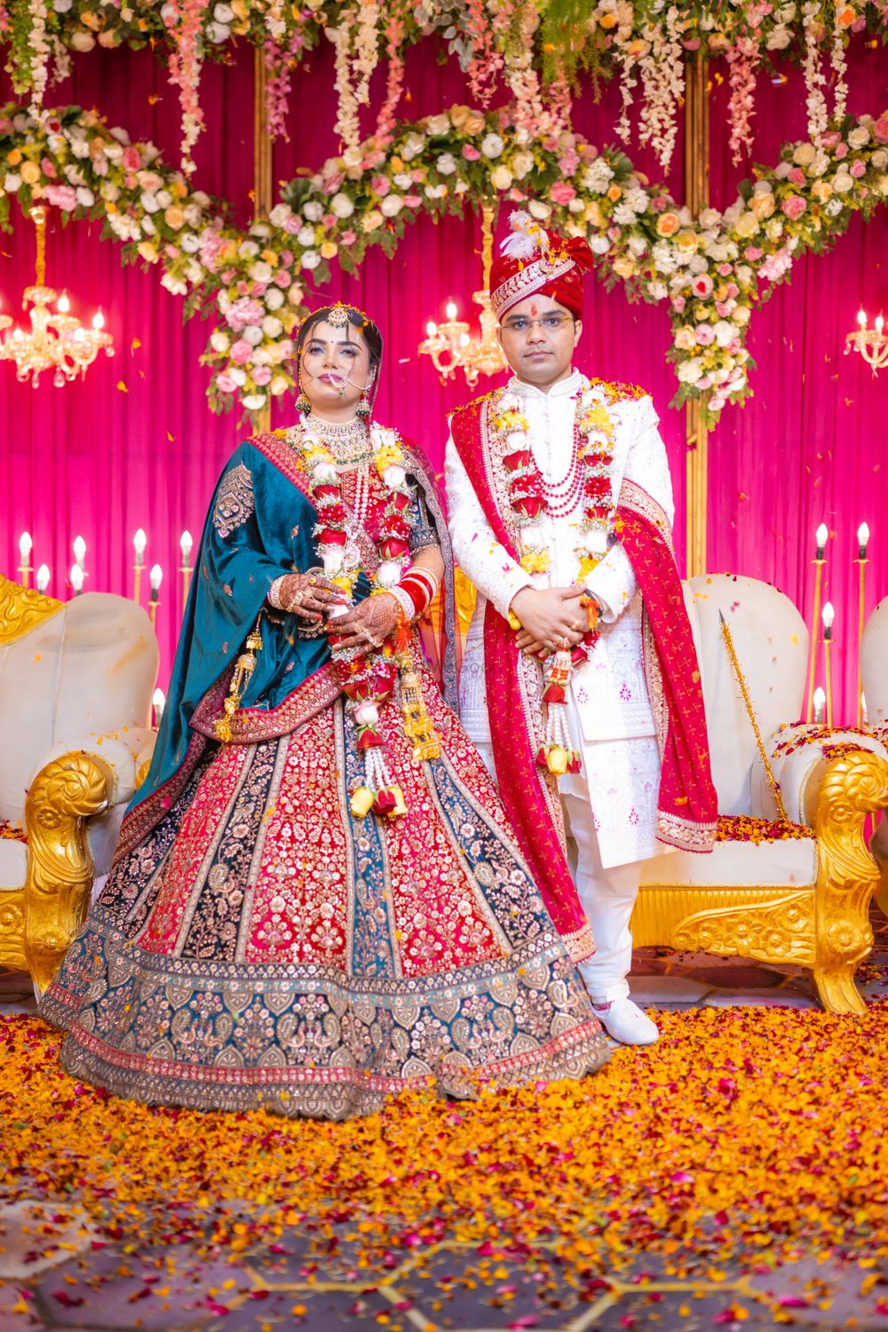 Photo From Nitesh and Rupali Wedding - By Rajneesh Srivastava Photography