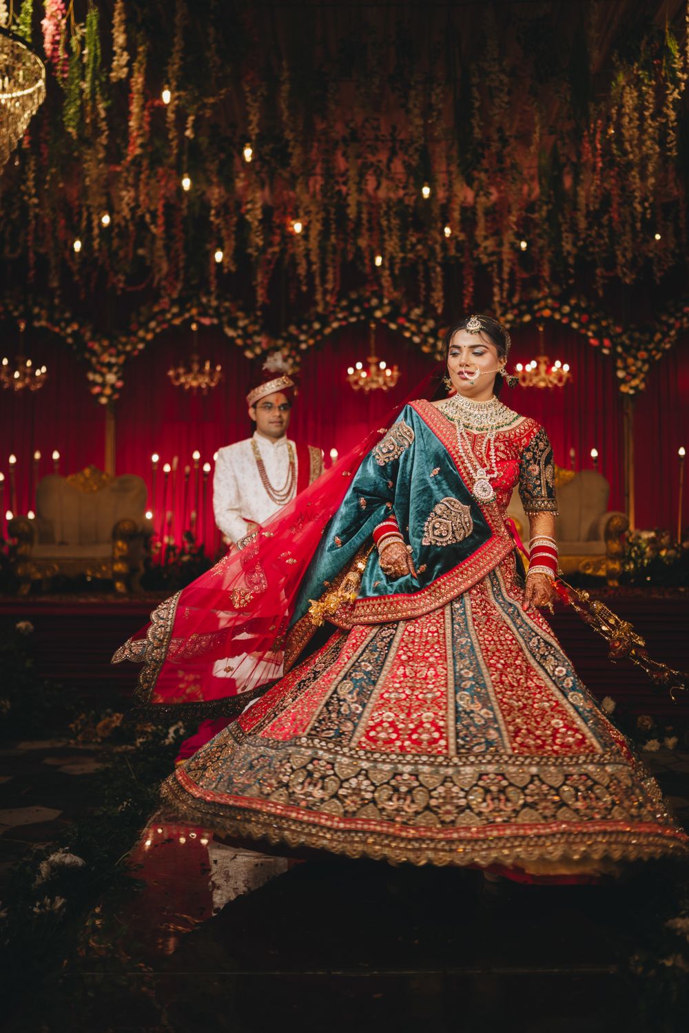 Photo From Nitesh and Rupali Wedding - By Rajneesh Srivastava Photography