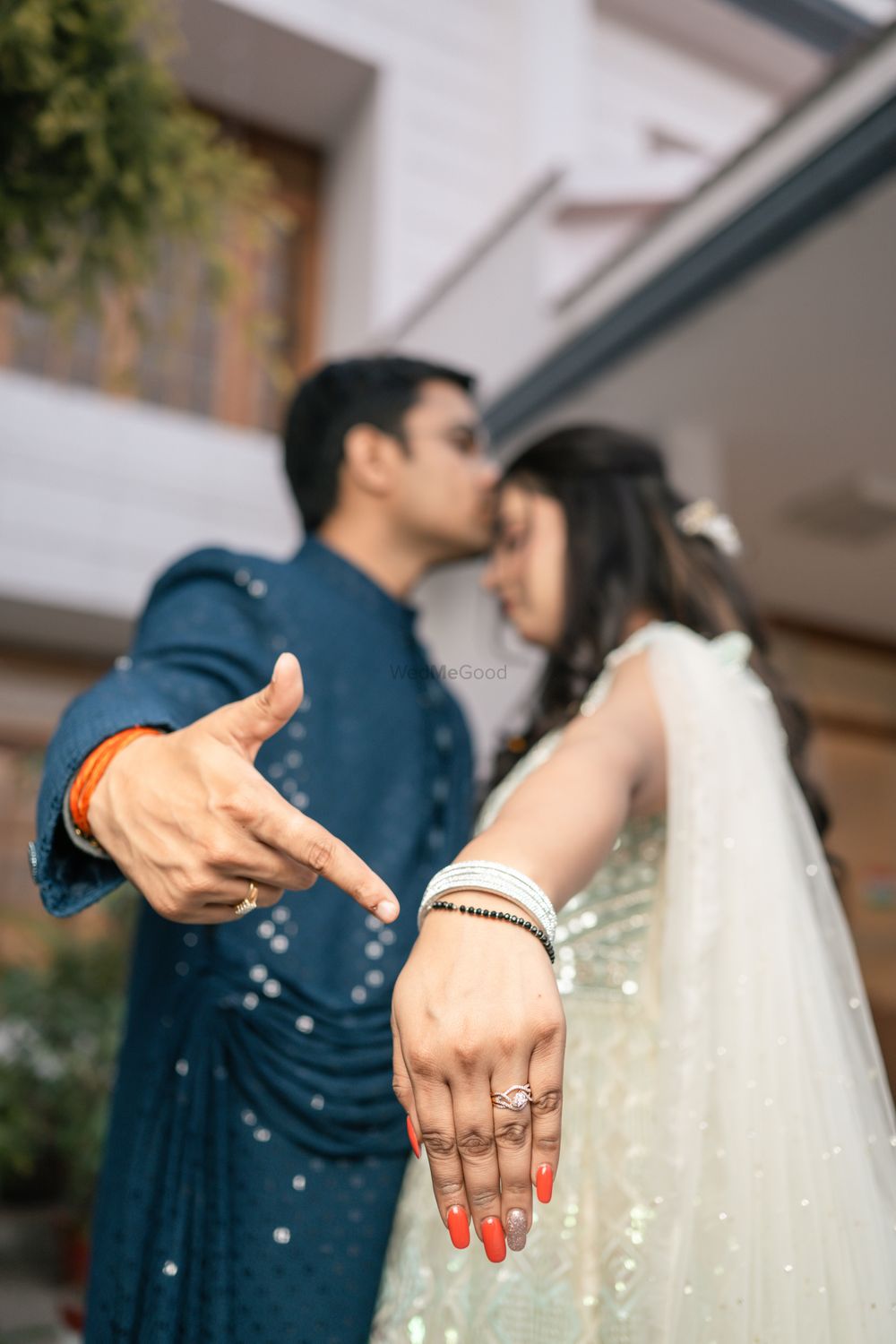 Photo From Nitesh and Rupali Engagement - By Rajneesh Srivastava Photography