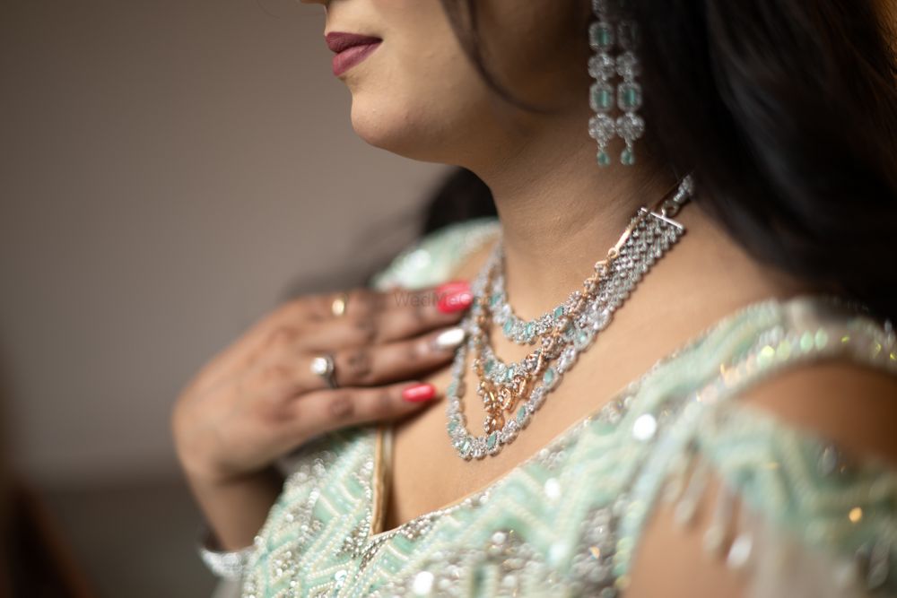 Photo From Nitesh and Rupali Engagement - By Rajneesh Srivastava Photography