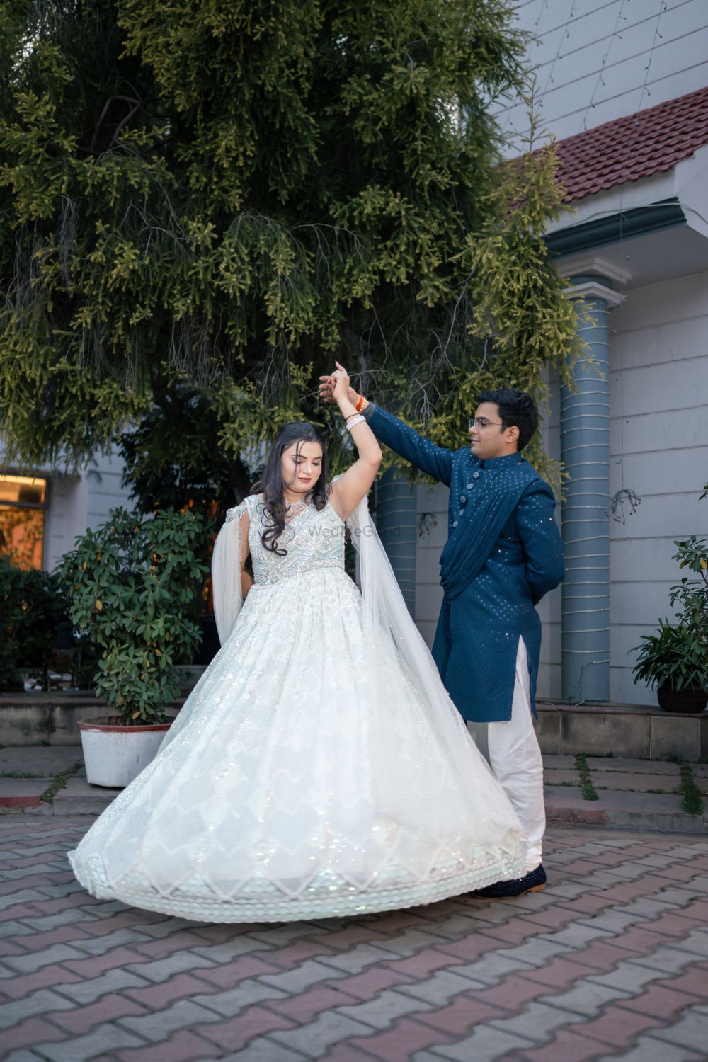 Photo From Nitesh and Rupali Engagement - By Rajneesh Srivastava Photography