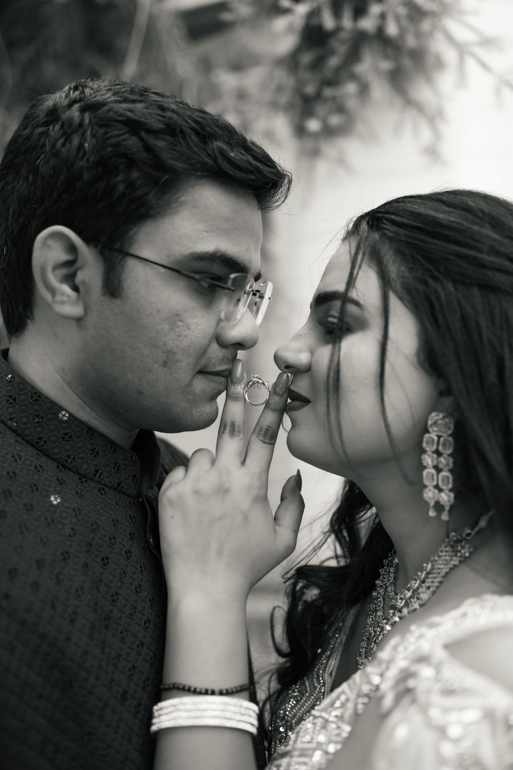 Photo From Nitesh and Rupali Engagement - By Rajneesh Srivastava Photography