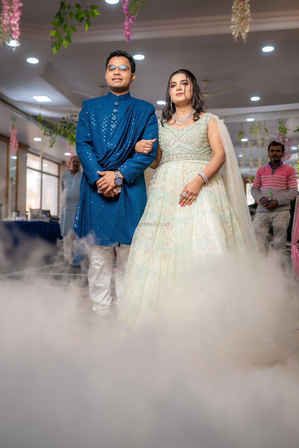 Photo From Nitesh and Rupali Engagement - By Rajneesh Srivastava Photography