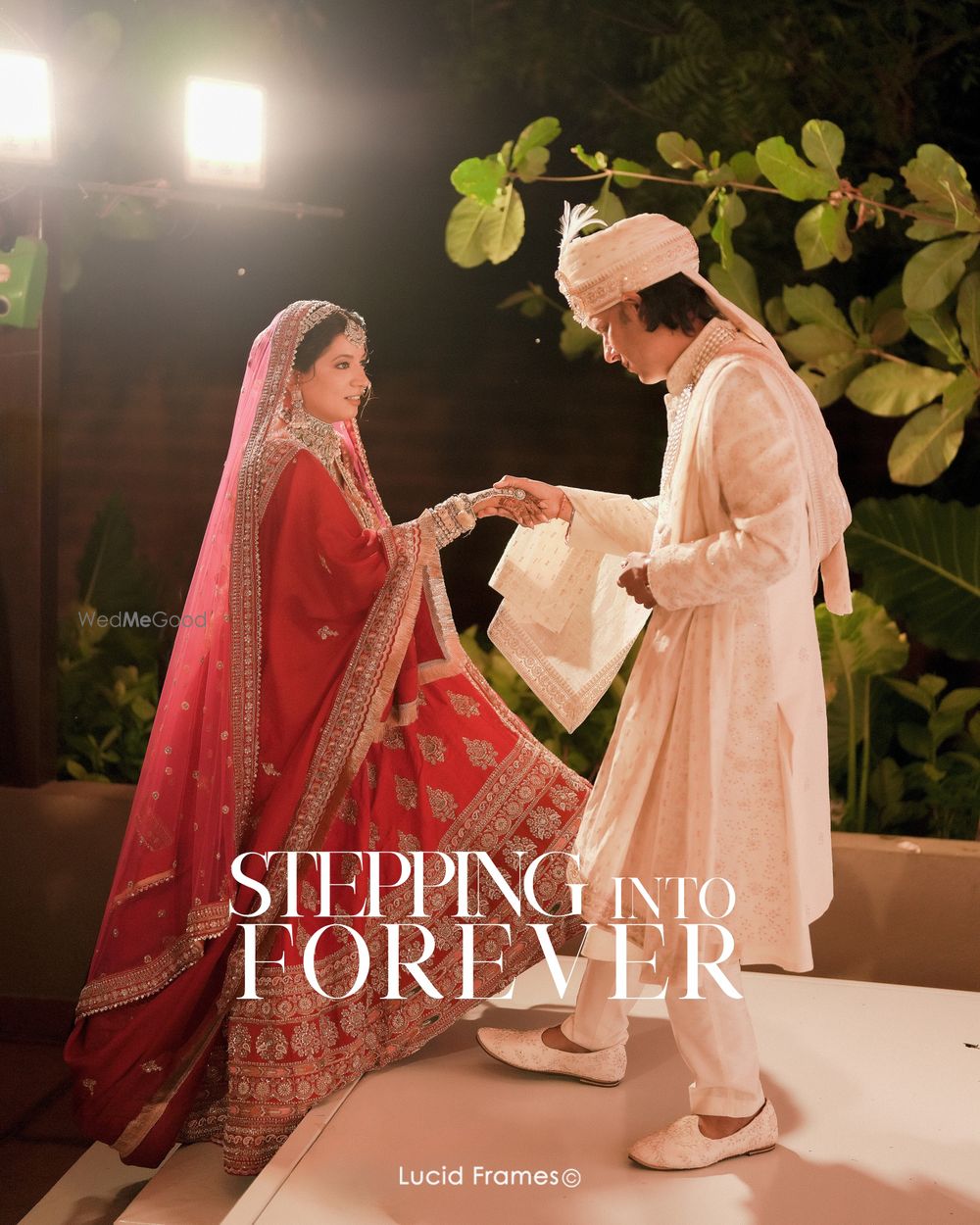 Photo From North Indian Wedding  - By Lucid Frames Weddings