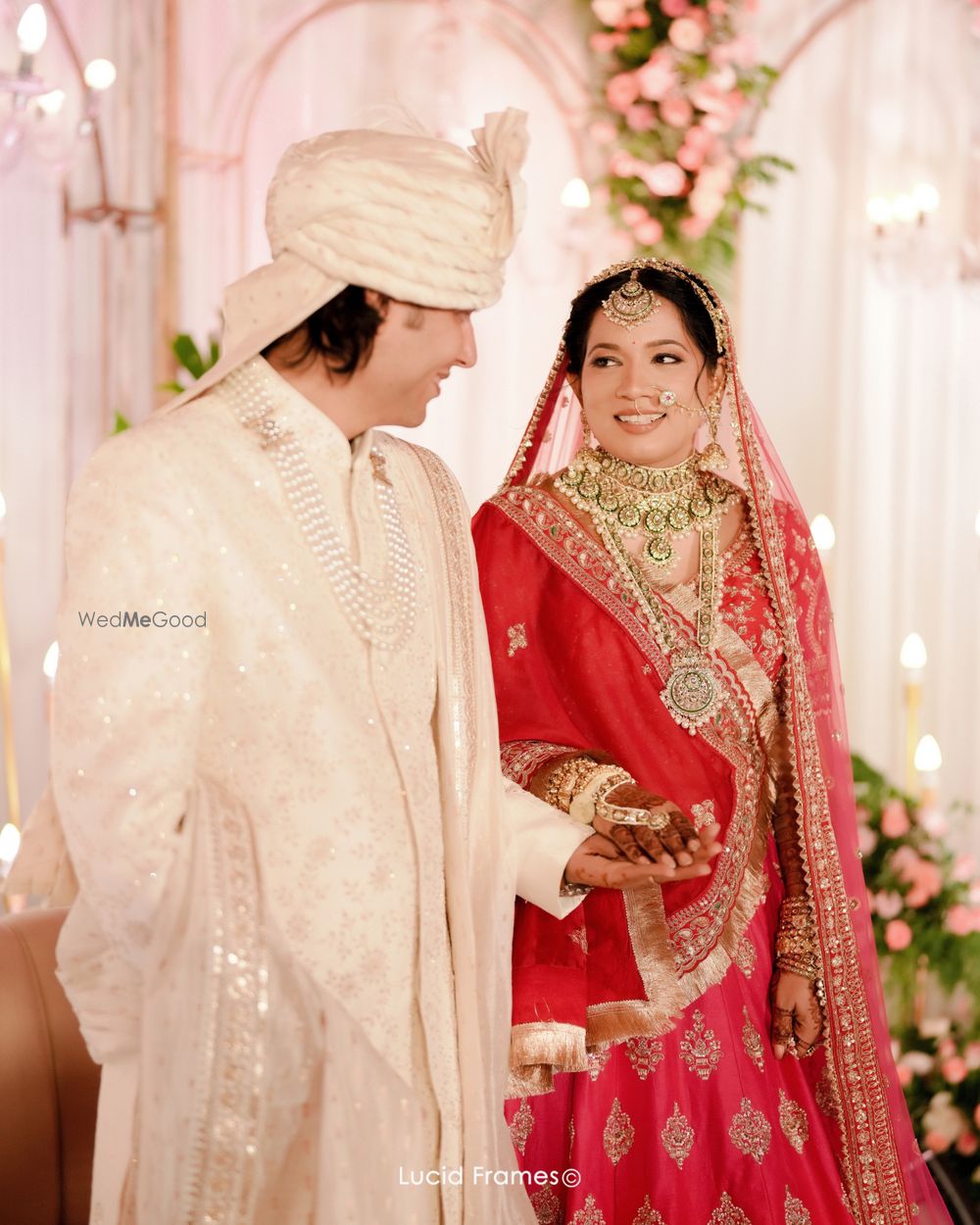 Photo From North Indian Wedding  - By Lucid Frames Weddings