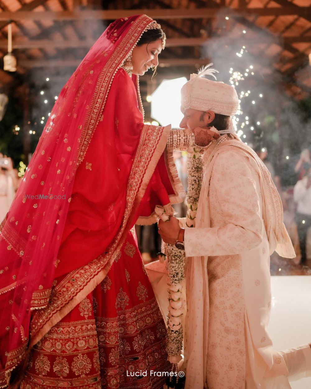 Photo From North Indian Wedding  - By Lucid Frames Weddings