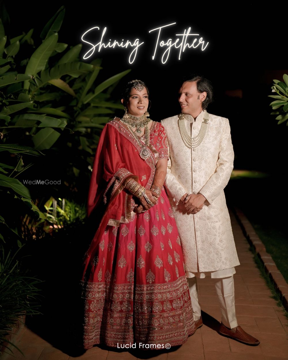 Photo From North Indian Wedding  - By Lucid Frames Weddings