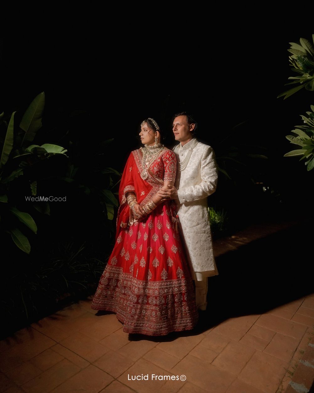 Photo From North Indian Wedding  - By Lucid Frames Weddings