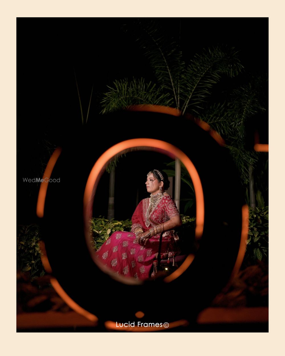 Photo From North Indian Wedding  - By Lucid Frames Weddings