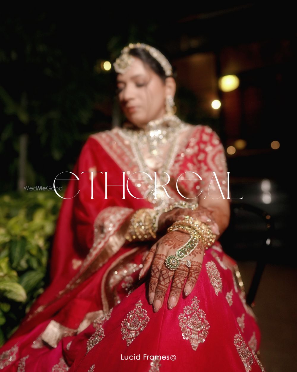 Photo From North Indian Wedding  - By Lucid Frames Weddings