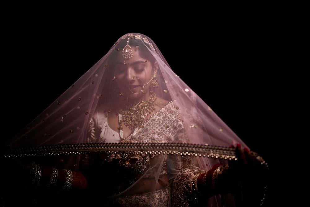 Photo From Our gorgeous bride  @Jyoti Rana's Graceful Bridal Lehenga - By Hemant Sarees & Lifestyle