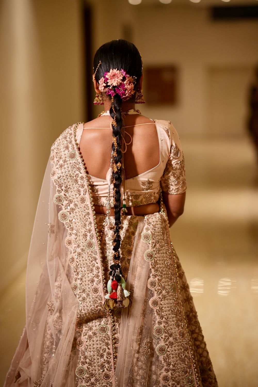 Photo From Our gorgeous bride  @Jyoti Rana's Graceful Bridal Lehenga - By Hemant Sarees & Lifestyle