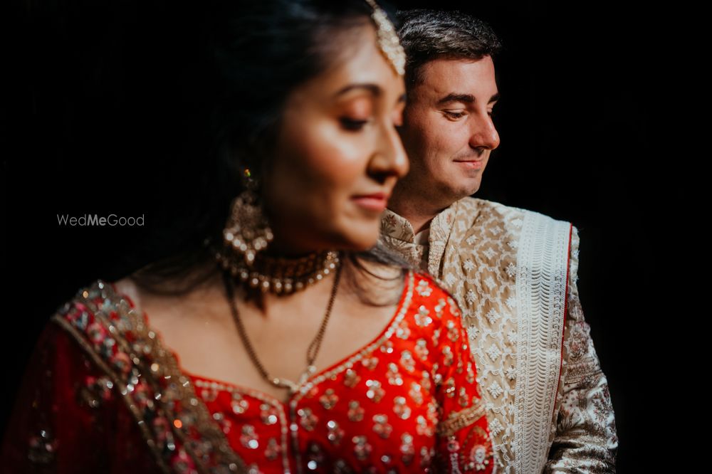 Photo From Nicholas & Niharika - By Manish Singh Photography