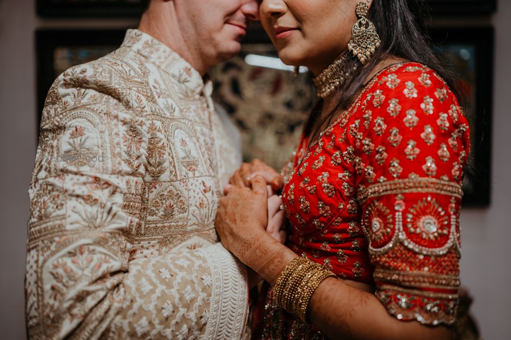 Photo From Nicholas & Niharika - By Manish Singh Photography