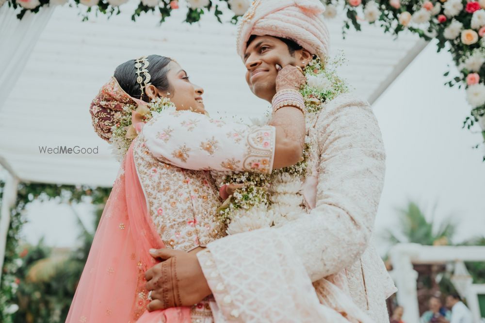 Photo From Shriyanka & Pratyush  - By Manish Singh Photography