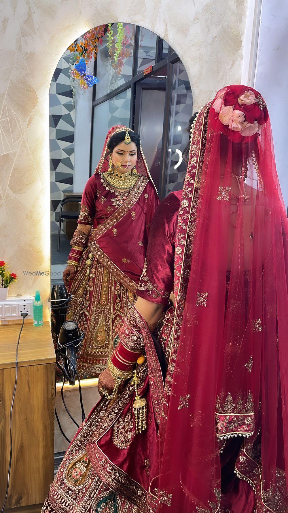 Photo From APSARA BRIDE - By Apsara Professional Academy & Unisex Salon