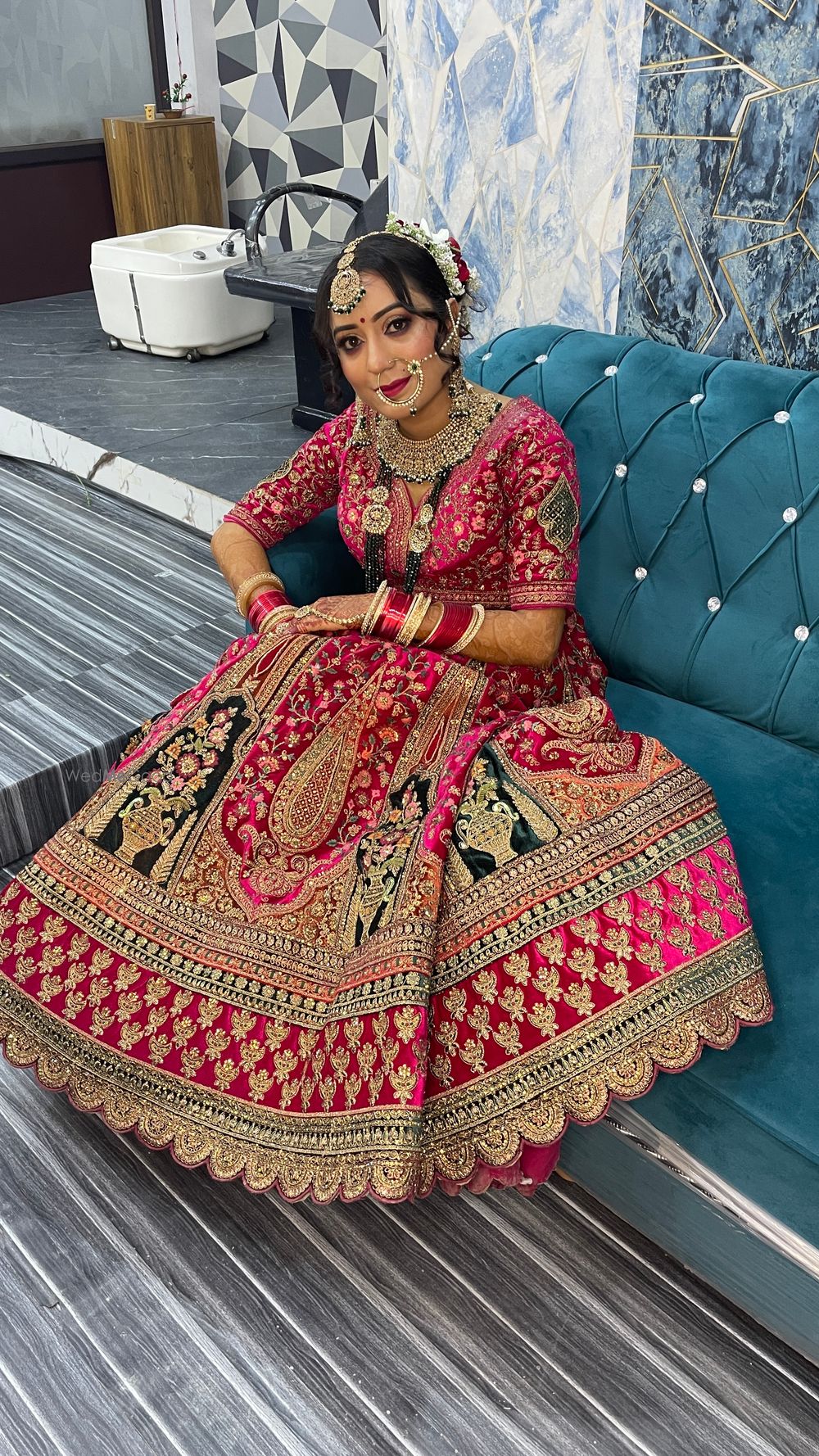 Photo From APSARA BRIDE - By Apsara Professional Academy & Unisex Salon