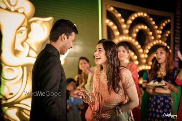 Photo From Aashima and Utsav - By  Purple Tree Events Solution