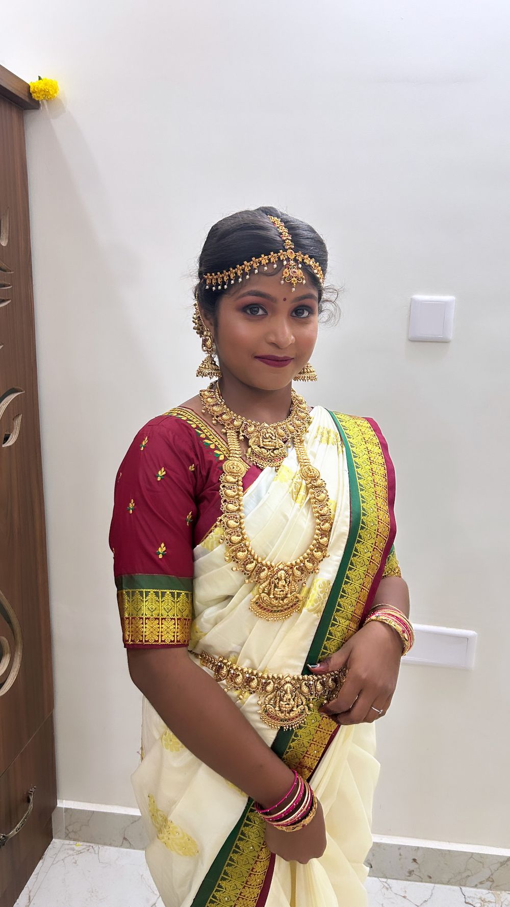 Photo From tanu wedding - By Makeup by Ambika Sagar