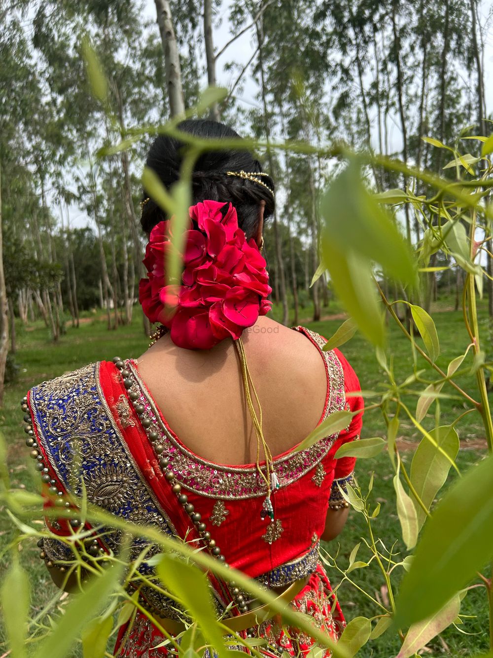 Photo From sneha north ibdian weddin - By Makeup by Ambika Sagar