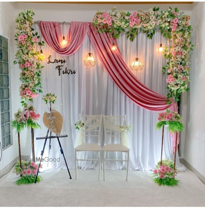 Photo From Trending - By The Velvet Events & Wedding Planners