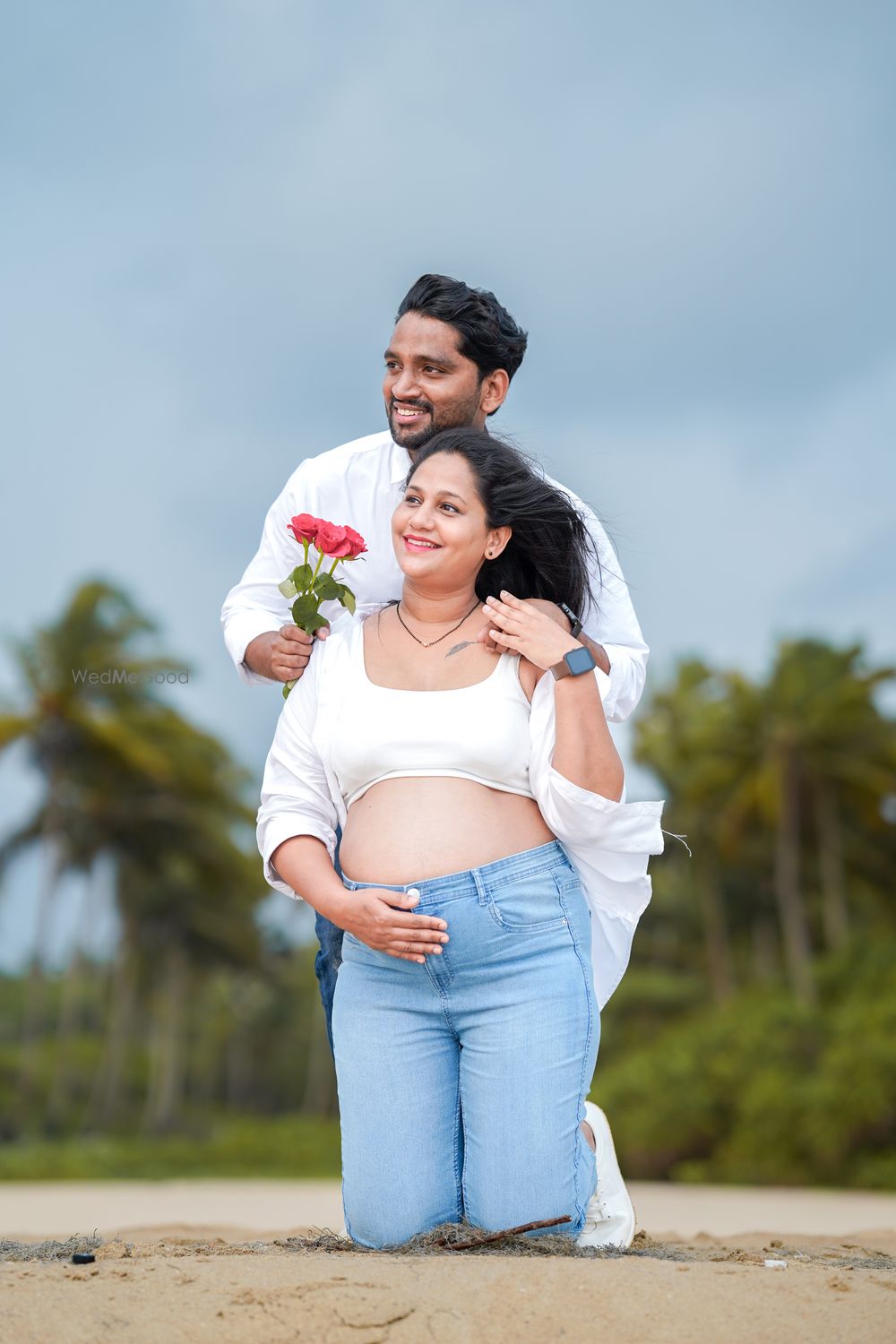 Photo From Maternity Photoshoot - By Pixel Perfect Photography 