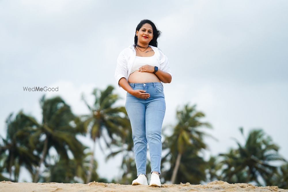 Photo From Maternity Photoshoot - By Pixel Perfect Photography 