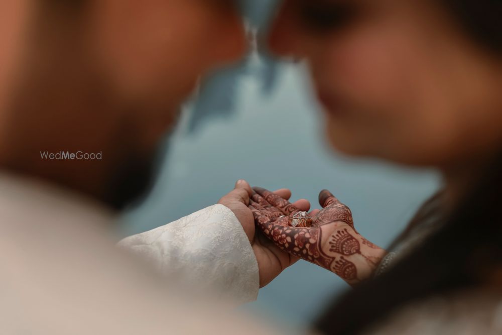 Photo From Vikram & Nandini - By The Art of Light Studios