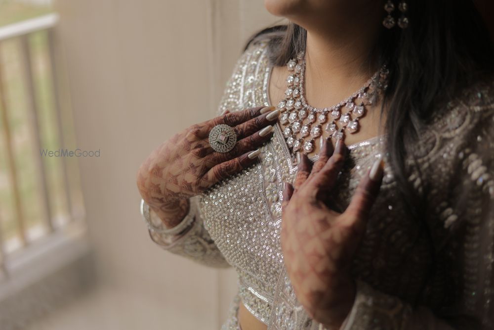 Photo From Vikram & Nandini - By The Art of Light Studios