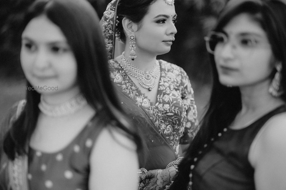 Photo From Khushi & Dhruv - By ClickVibe Production