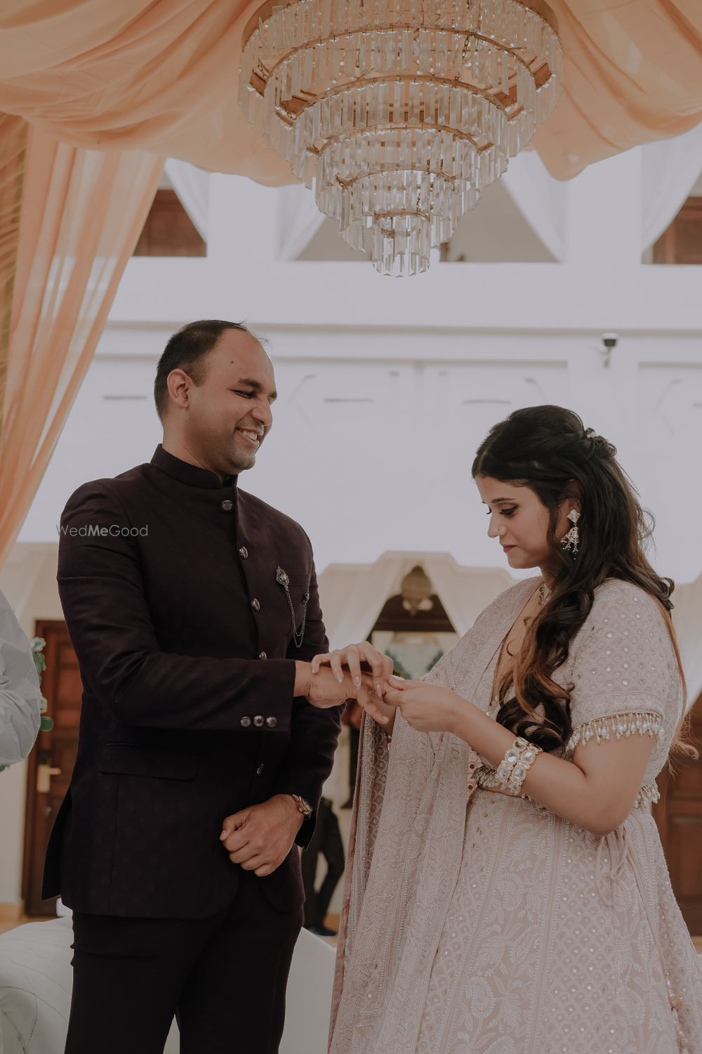 Photo From Kalyani & Aman - By WonderWeds