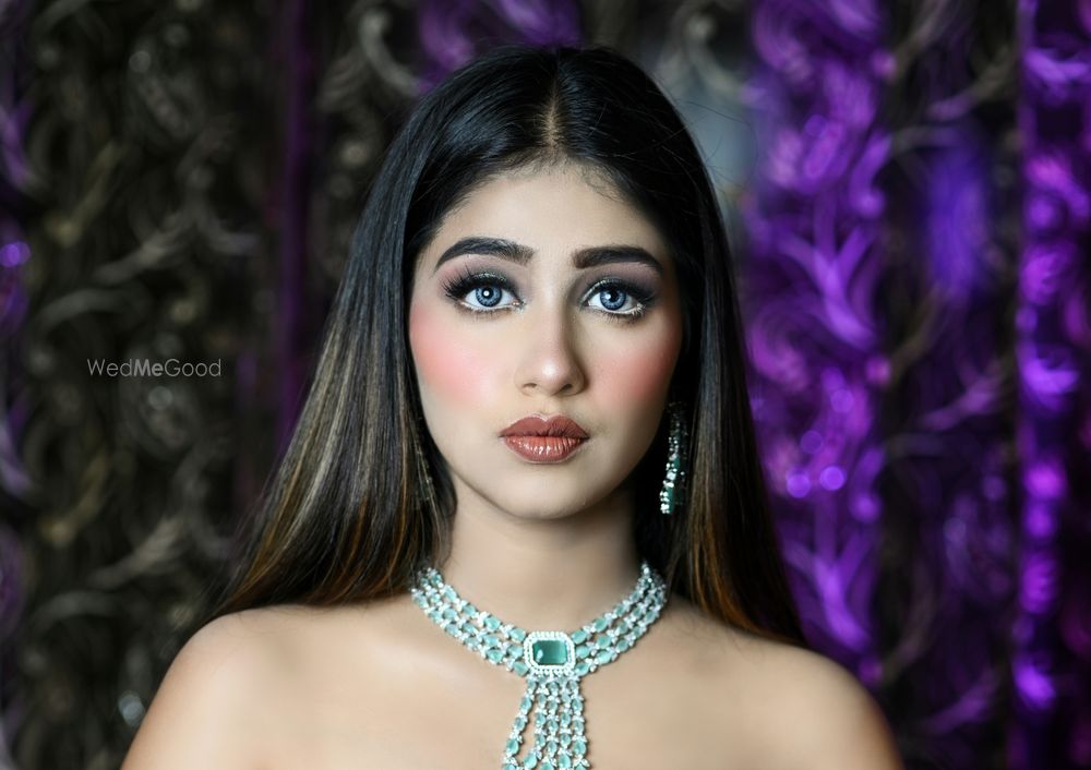 Photo From Latest work - By Aarti Makeup Diary