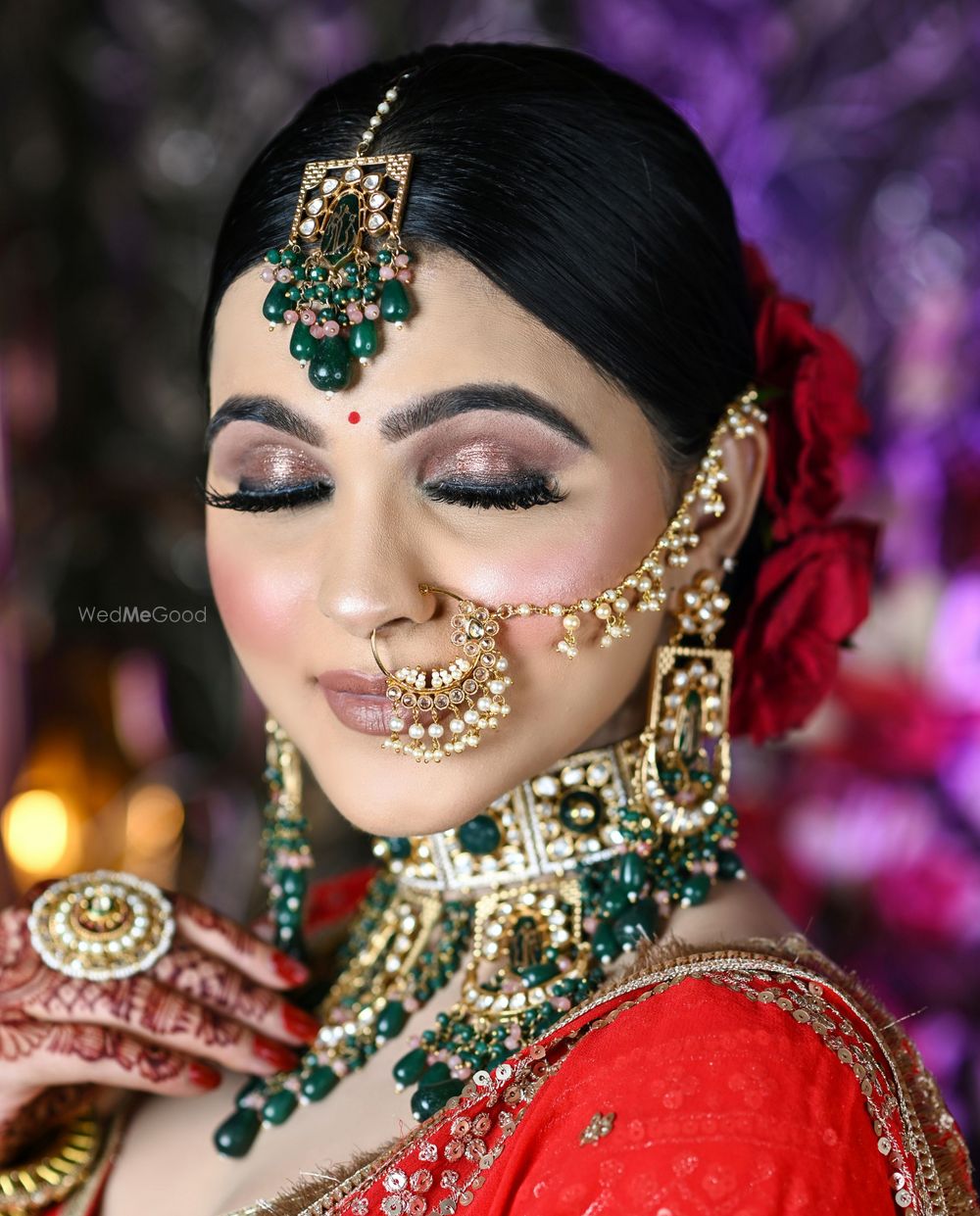 Aarti Makeup Diary
