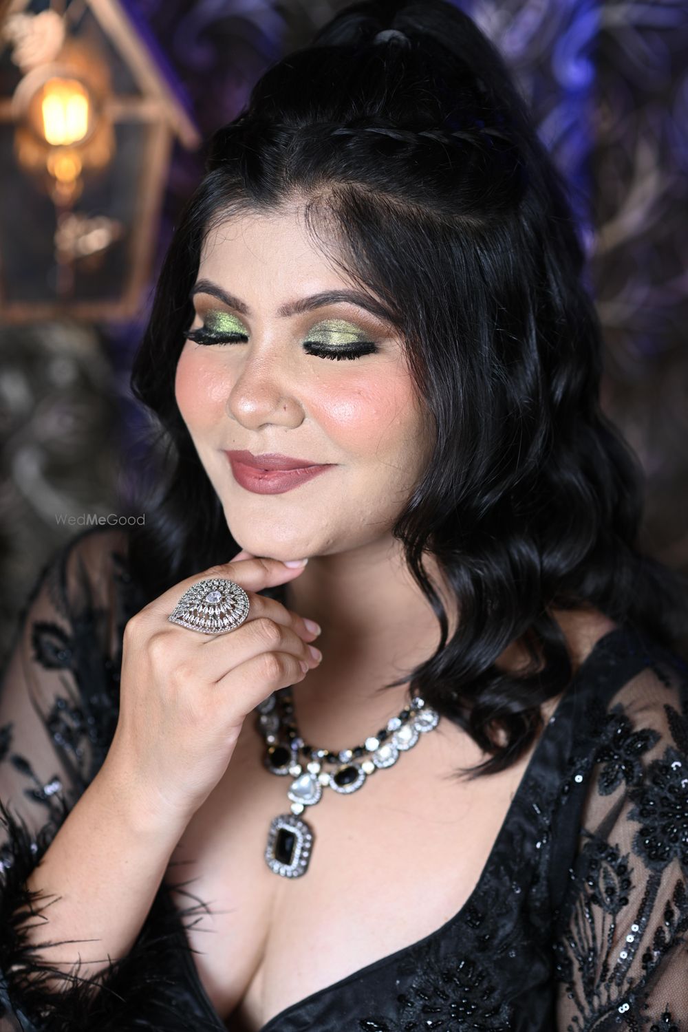 Photo From Latest work - By Aarti Makeup Diary