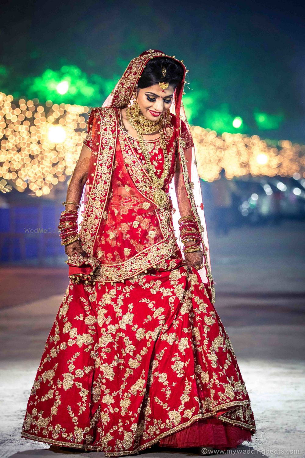 Photo From Naveen + Megha - By My Wedding Beats