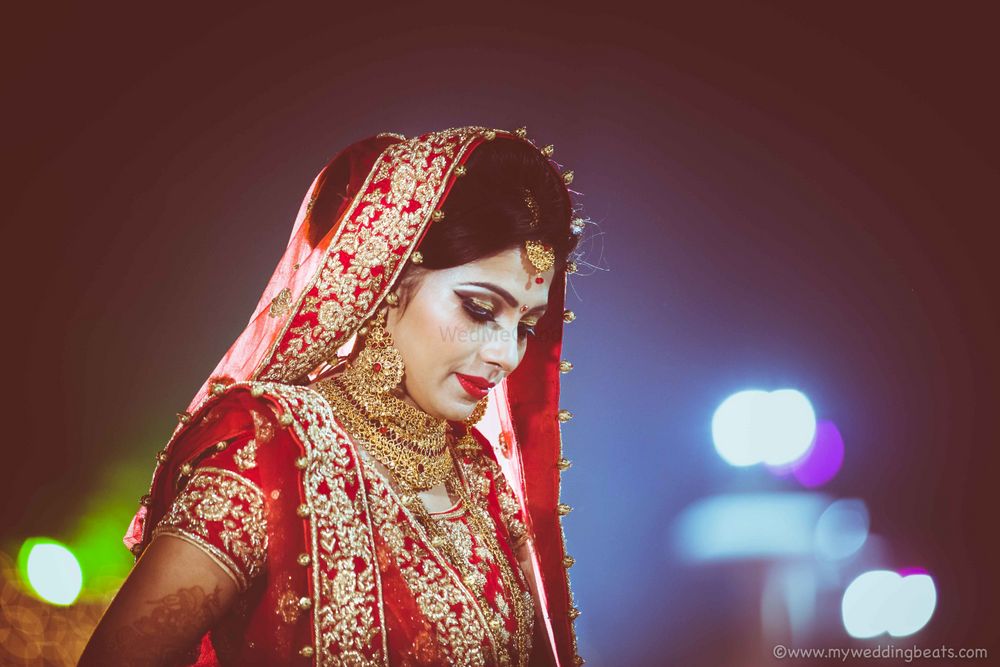 Photo From Naveen + Megha - By My Wedding Beats