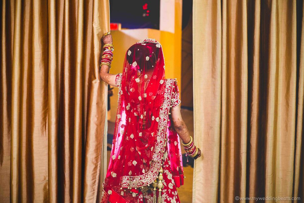 Photo From Naveen + Megha - By My Wedding Beats