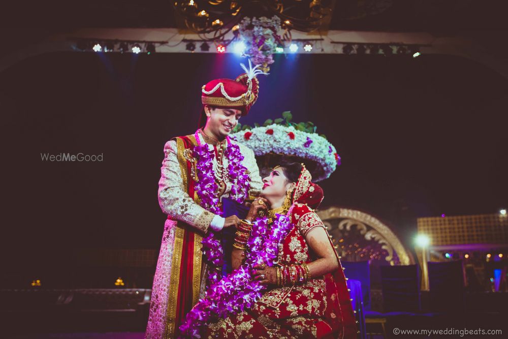 Photo From Naveen + Megha - By My Wedding Beats