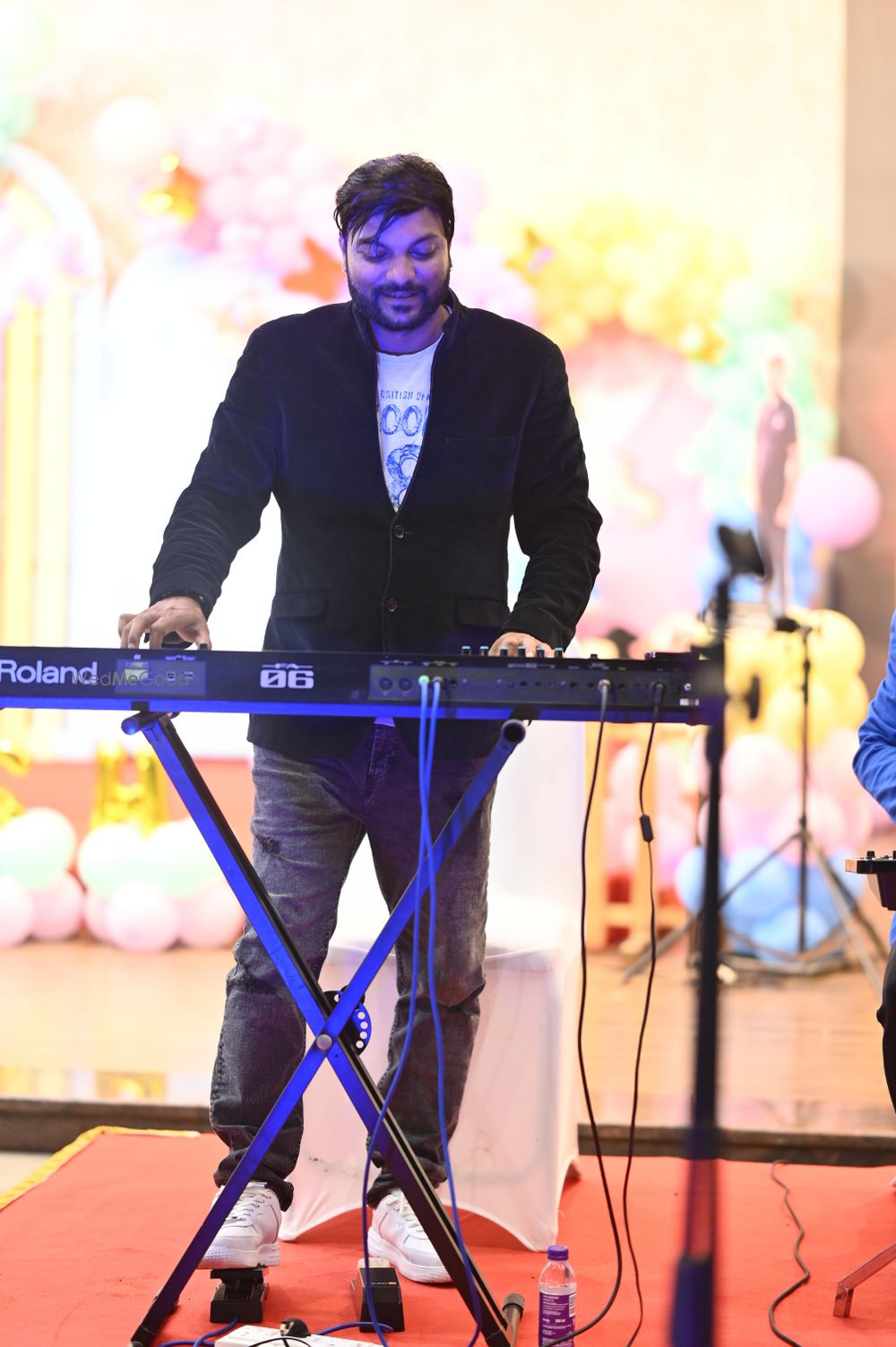 Photo From live band - By The Voice Bhubaneswar