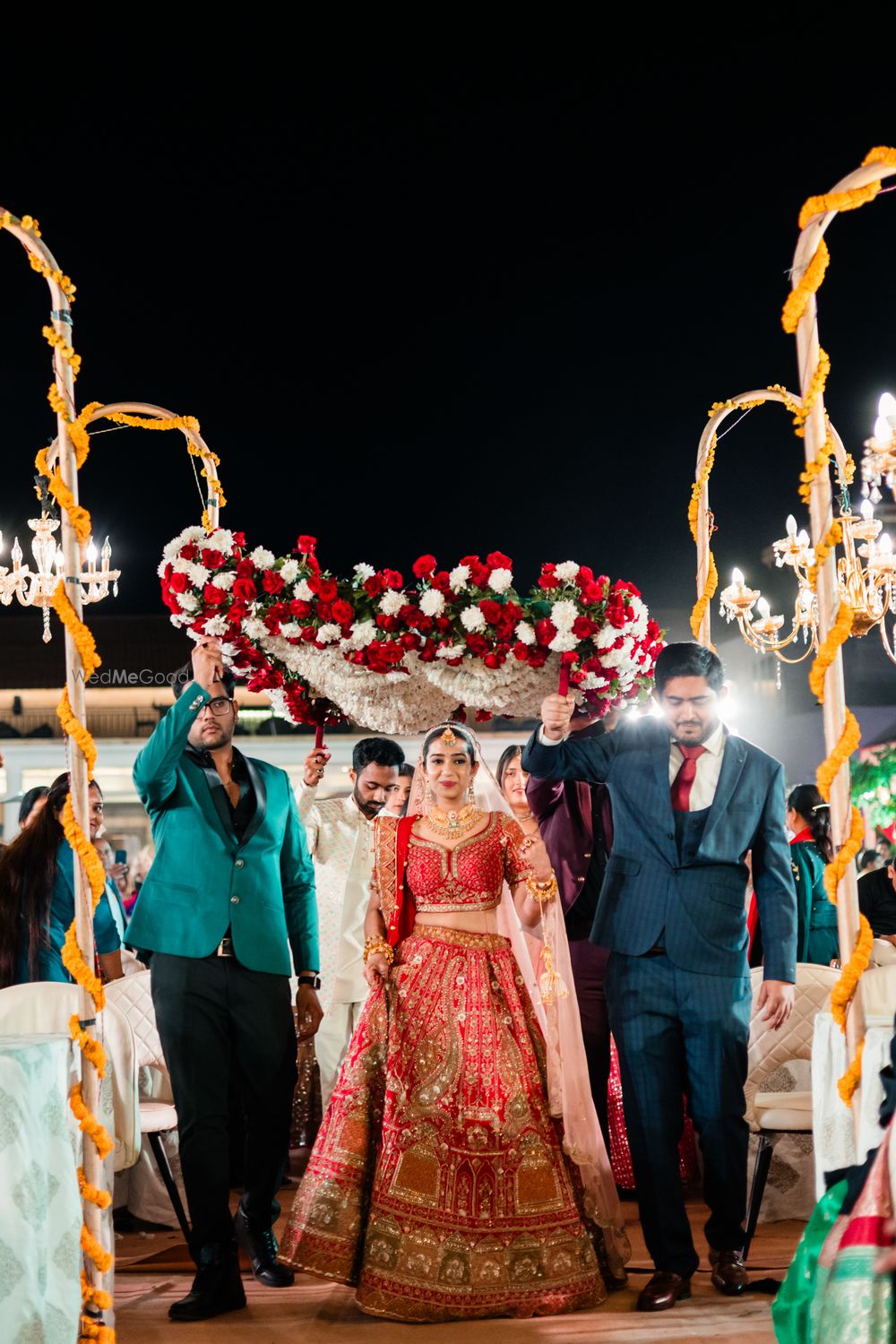 Photo From Akash & Unnati - By Picsurely