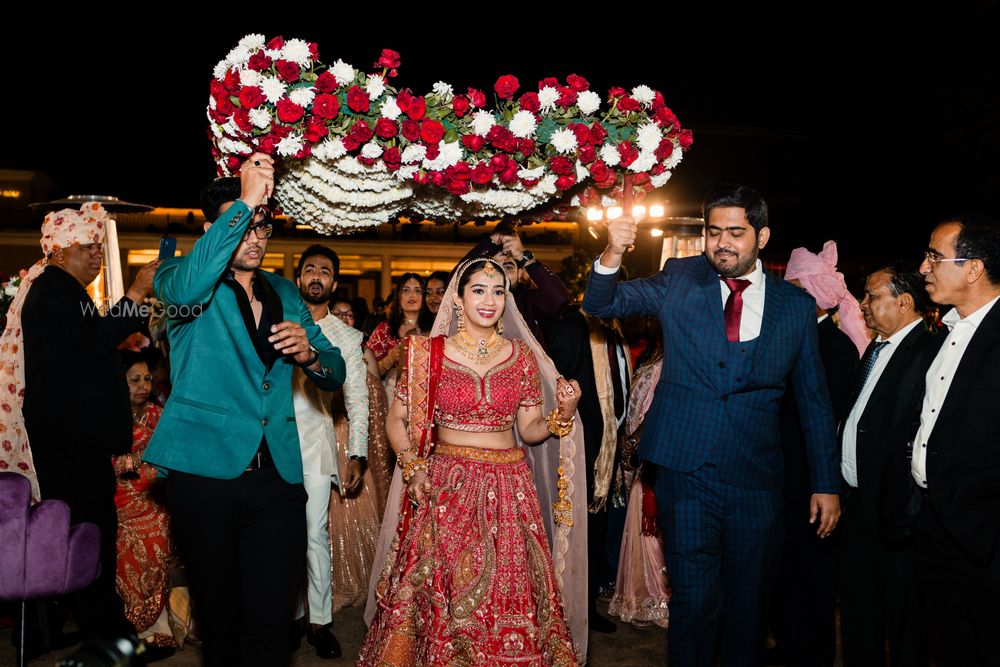 Photo From Akash & Unnati - By Picsurely