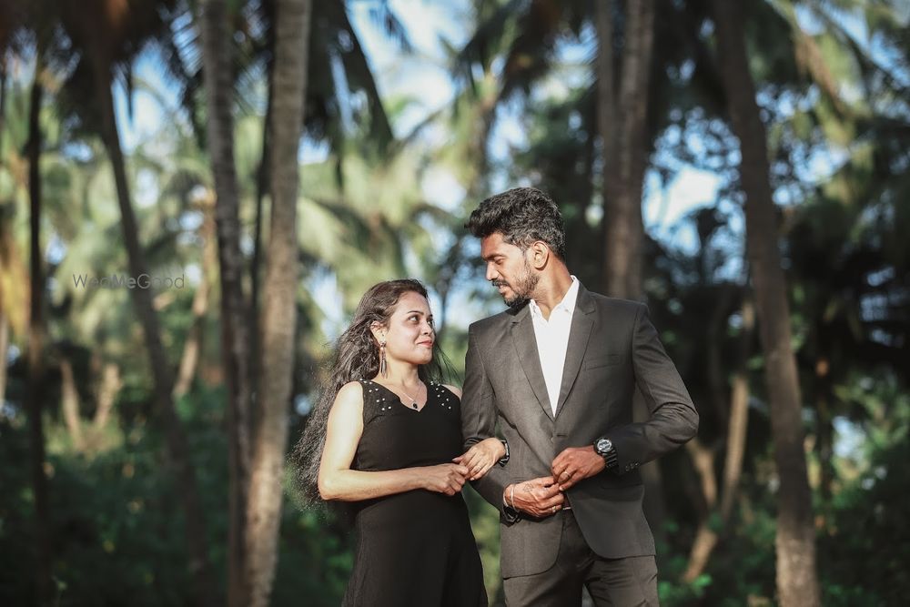 Photo From Harshad & Pradnya - By Mayur Borkar Photography