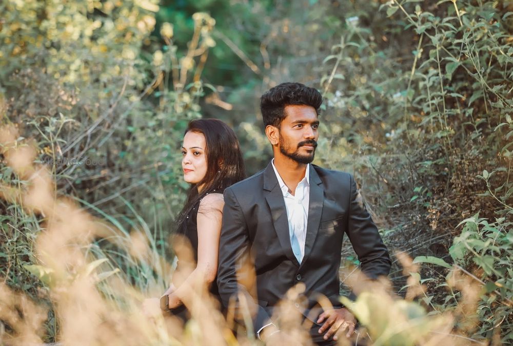 Photo From Harshad & Pradnya - By Mayur Borkar Photography