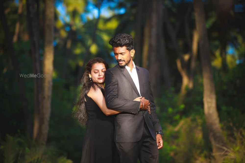 Photo From Harshad & Pradnya - By Mayur Borkar Photography