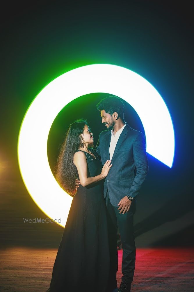 Photo From Harshad & Pradnya - By Mayur Borkar Photography