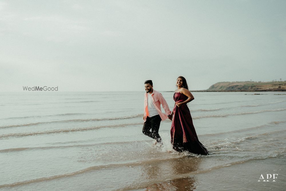 Photo From Pratik & Rohini - By Atharva Photography & Films