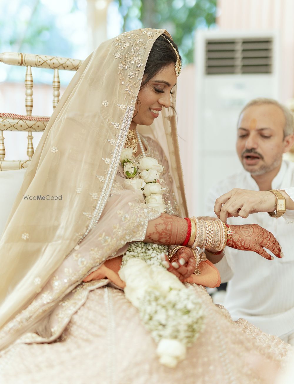 Photo From Ruchita & Jay - By In The Moment